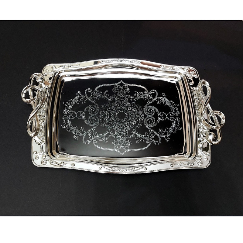 سینی یونی هوم مدل S734SG مجموعه دو عددی