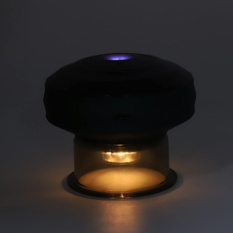 دستگاه بادکش برقی مدل  DM-08