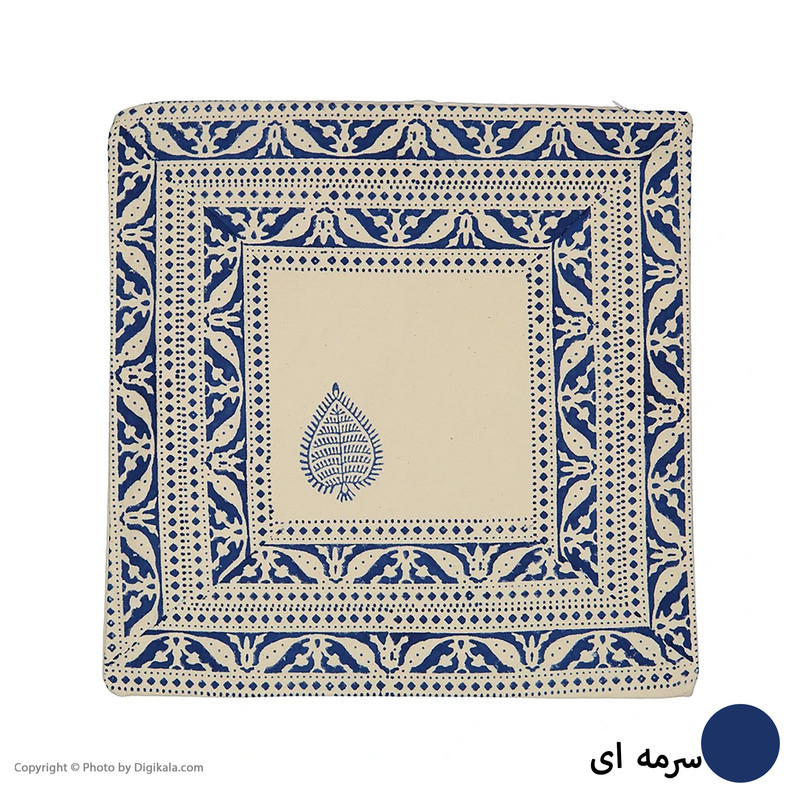 کاور کوسن بومی مدل 004