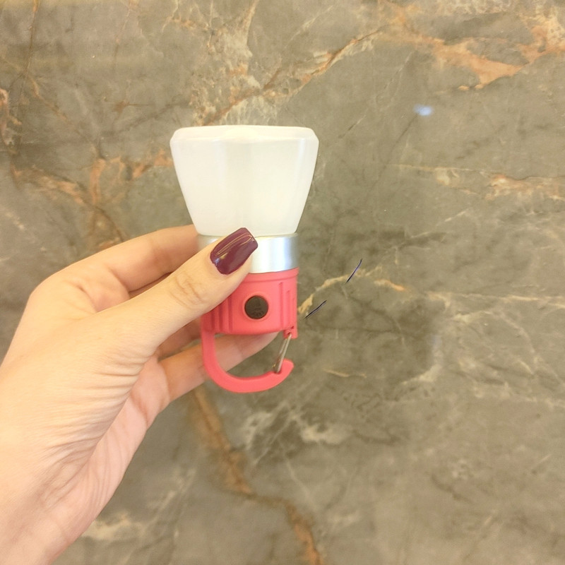 چراغ روشنایی مدل MINI  کد JY-091