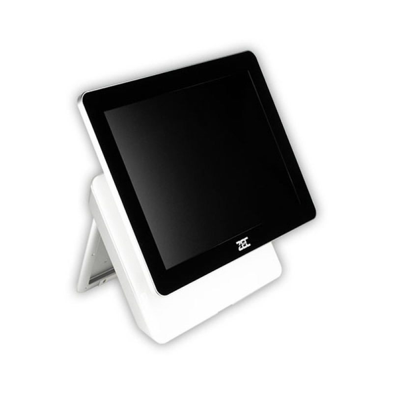 صندوق فروشگاهی POS لمسی زد ای سی مدل mac i3
