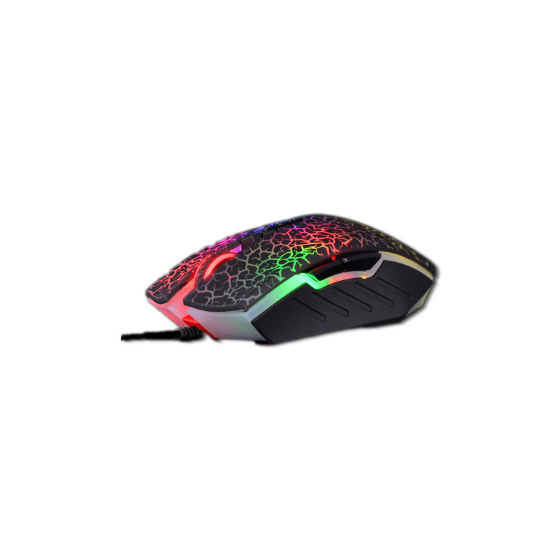 ماوس گیمینگ بلادی مدل A7O_RGB_ACTIVATED