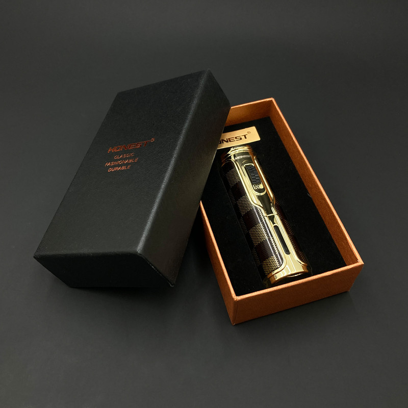 فندک آنست مدل جت سه اتمه کد DKD-1579