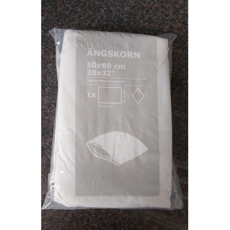 رو بالشی ایکیا مدل ÄNGSKORN کد 2023