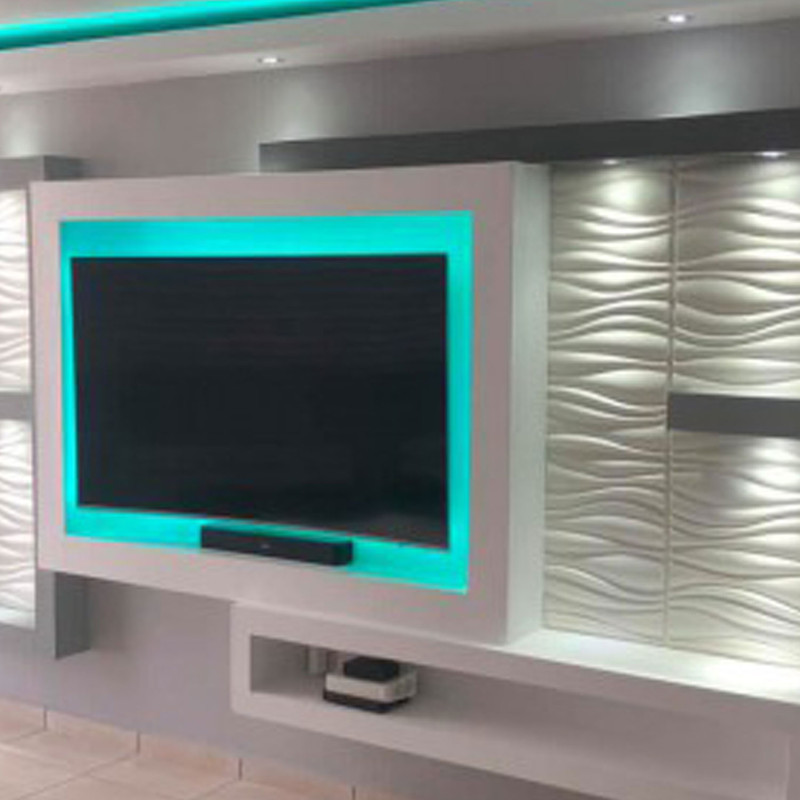 ریسه ال ای دی مدل tv stand کد 45H طول 2 متر
