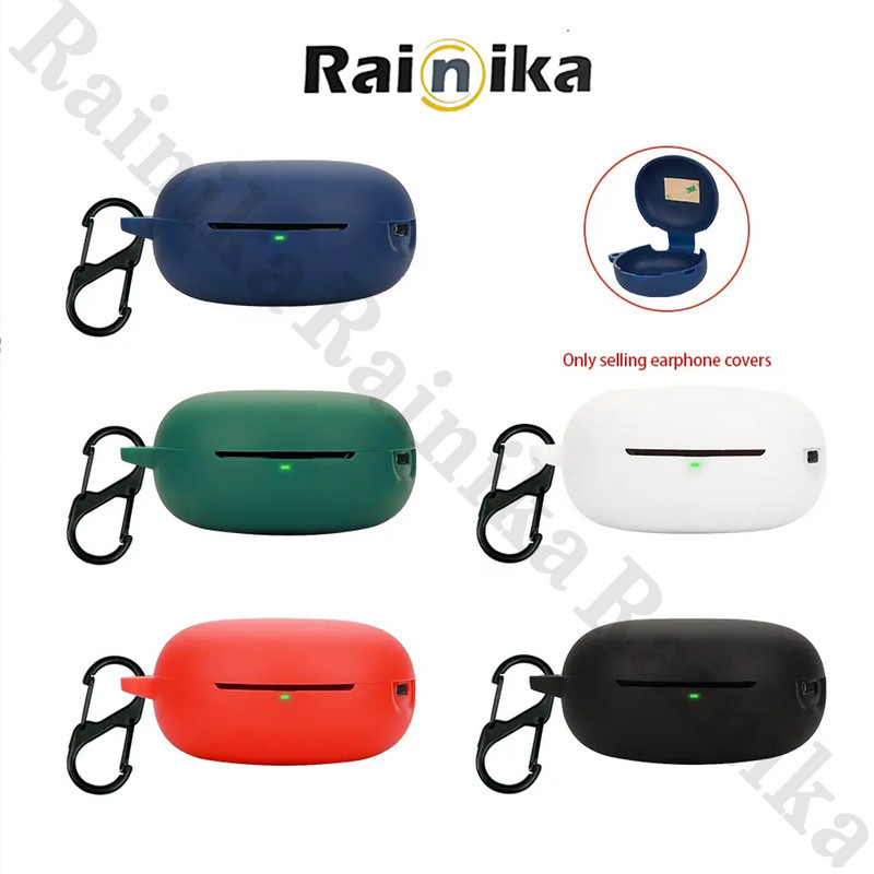 کاور رینیکا مدل T13 ANC2 مناسب برای کیس هدفون کیو سی وای T13 ANC 2