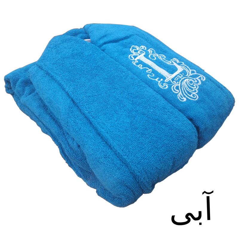 حوله پالتویی دماوند مدل لایت سایز ۱۲۵