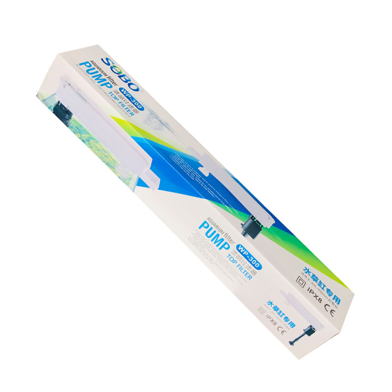 تاپ فیلتر خارجی سوبو مدل WP-300