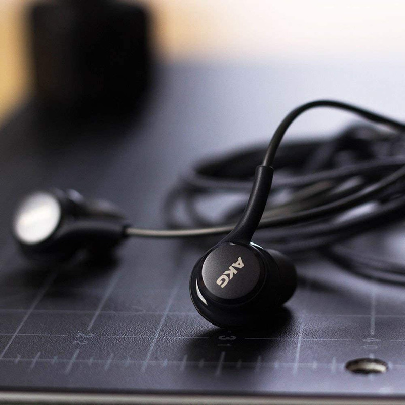هندزفری  مدل Bullets True Wireless AKG TYPE-C bass Edition - Bass