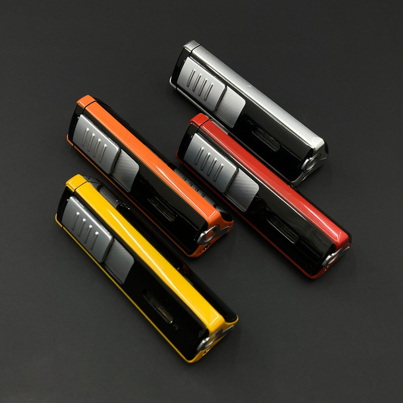 فندک مدل سه شعله جت فلیم کد DKD-1344