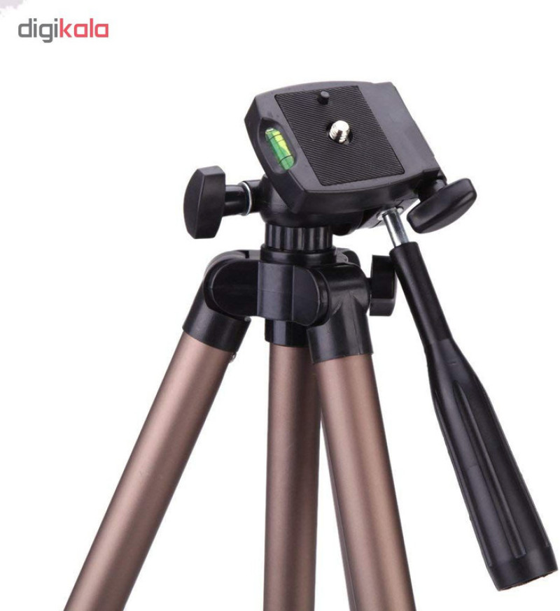 سه پایه دوربین ویفنگ مدل WT-3130