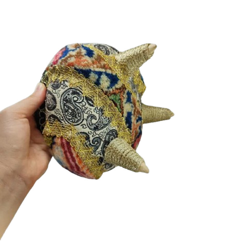 شکلات خوری مدل فرش دستبافت کد tz-212
