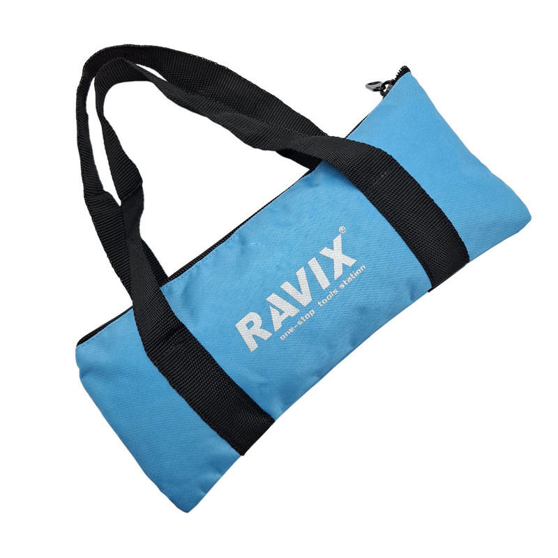 کیف ابزار راویکس مدل RX_b _ 25 سایز 25 سانتی متر
