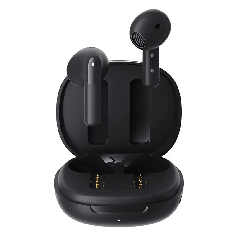 هدفون بلوتوثی کیو سی وای مدل Ailybuds E20
