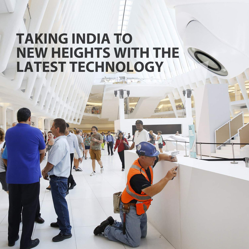 دوربین مداربسته آنالوگ سی پی پلاس مدل VAC-D24L2-V3