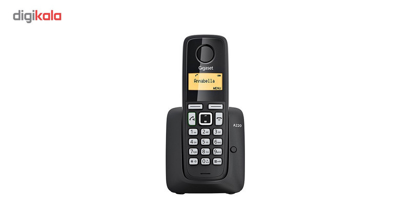 تلفن بی سیم گیگاست مدل A220