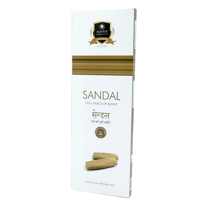 عود آلاوکیک مدل صندل Sandal