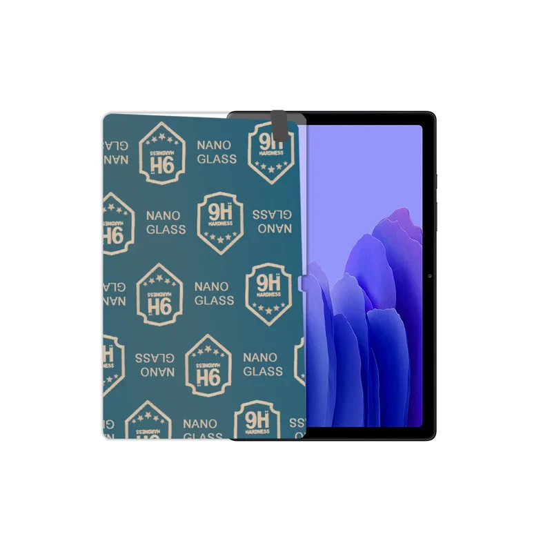 محافظ صفحه نمایش تبلت مدل t505 مناسب برای تبلت سامسونگ GALAXY TAB A7 10.4 T505