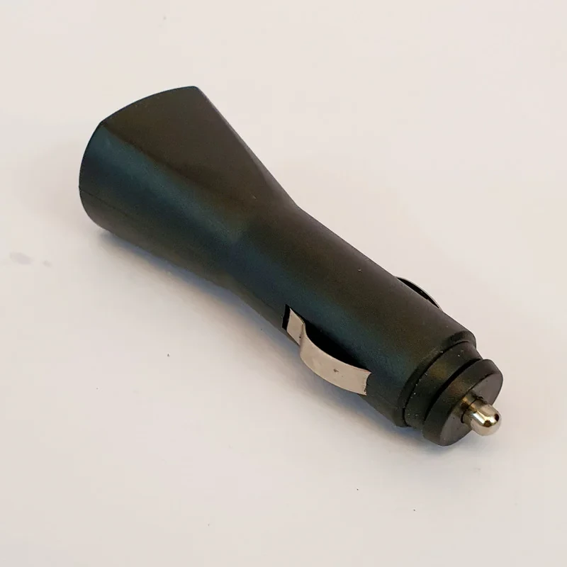 شارژر فندکی 5 ولت مدل USB crger