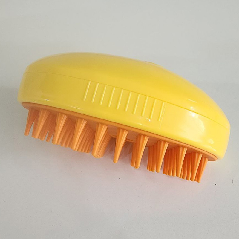 برس بخار سگ و گربه مدل QC-06