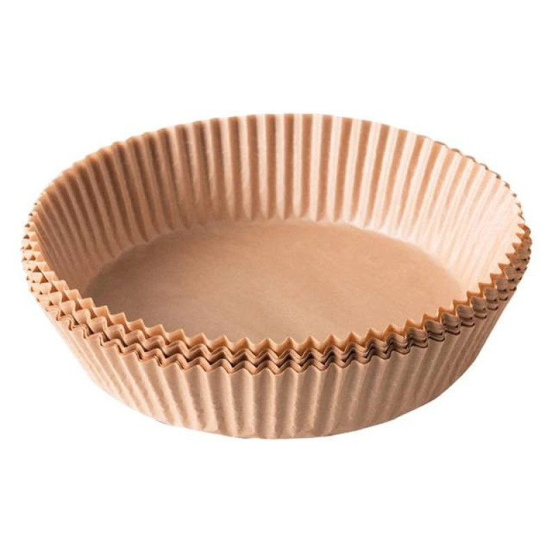 کاغذ سرخ کن مدل روغن گیر مجموعه 50 عددی