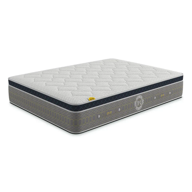 تشک اوه مدل No.2 High End دو نفره سایز 200 × 140 سانتی متر