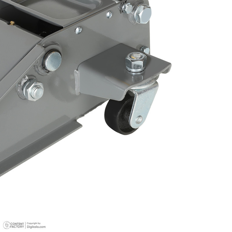 جک خودرو مدل FLOOR JACK 4T ظرفیت 4 تن
