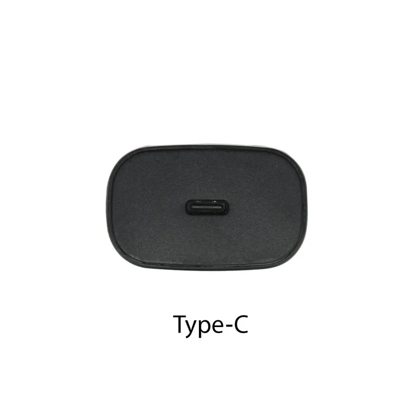 شارژر دیواری سامسونگ مدل EPS-TA800 به همراه کابل تبدیل USB-C