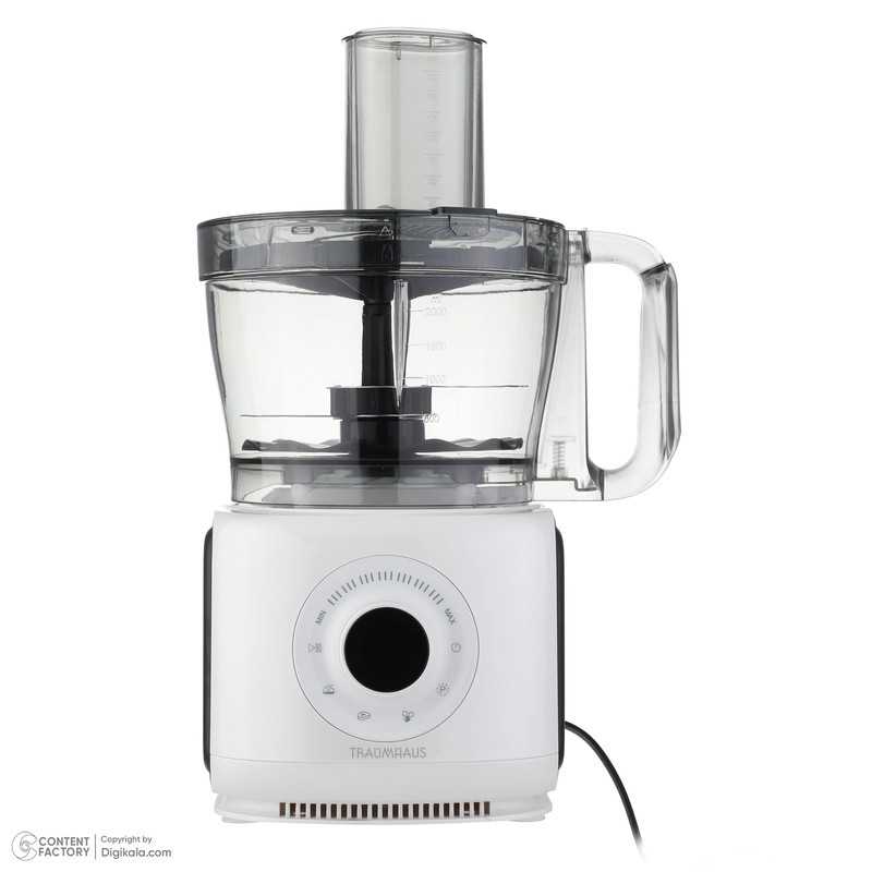 غذاساز ترام هاوس مدل FP-50090D
