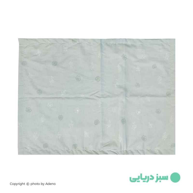 سرویس روتختی دو نفره 4 تکه آدنو مدل هلیا کد IR209