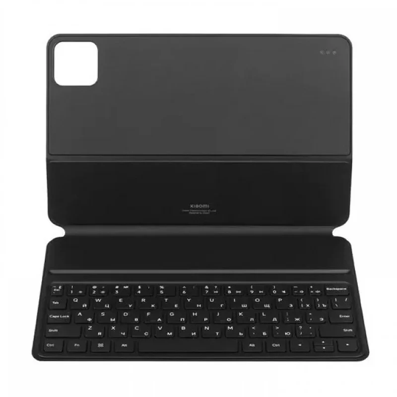 کیف کلاسوری کیبورد دار شیائومی مدل 23046KBD9S مناسب برای تبلت شیائومی Pad 6
