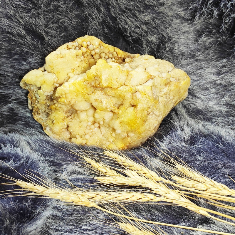 سنگ راف کوارتز مدل K89761