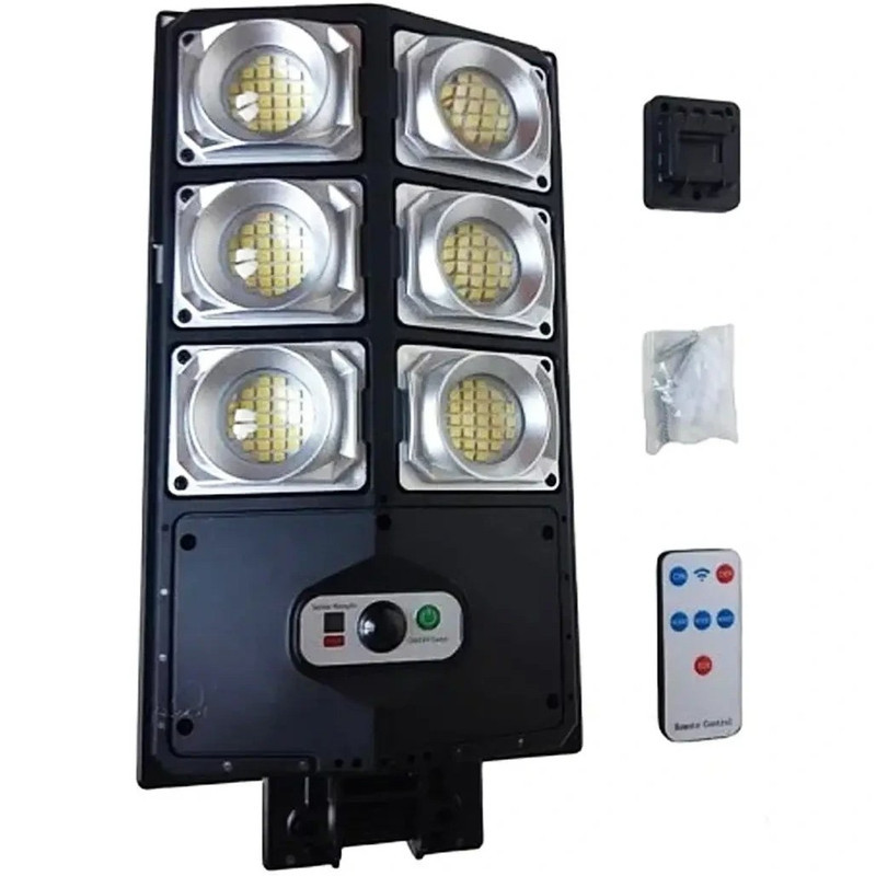 پروژکتور خورشیدی مدل W789B-3