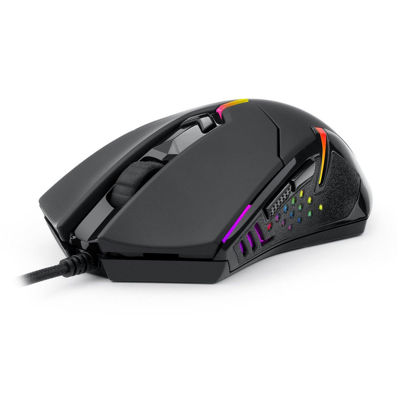 ماوس مخصوص بازی ردراگون مدل CENTROPHORUS-2 M601