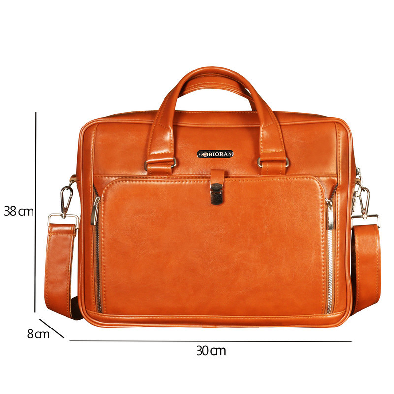 کیف اداری مردانه بیورا مدل eez4