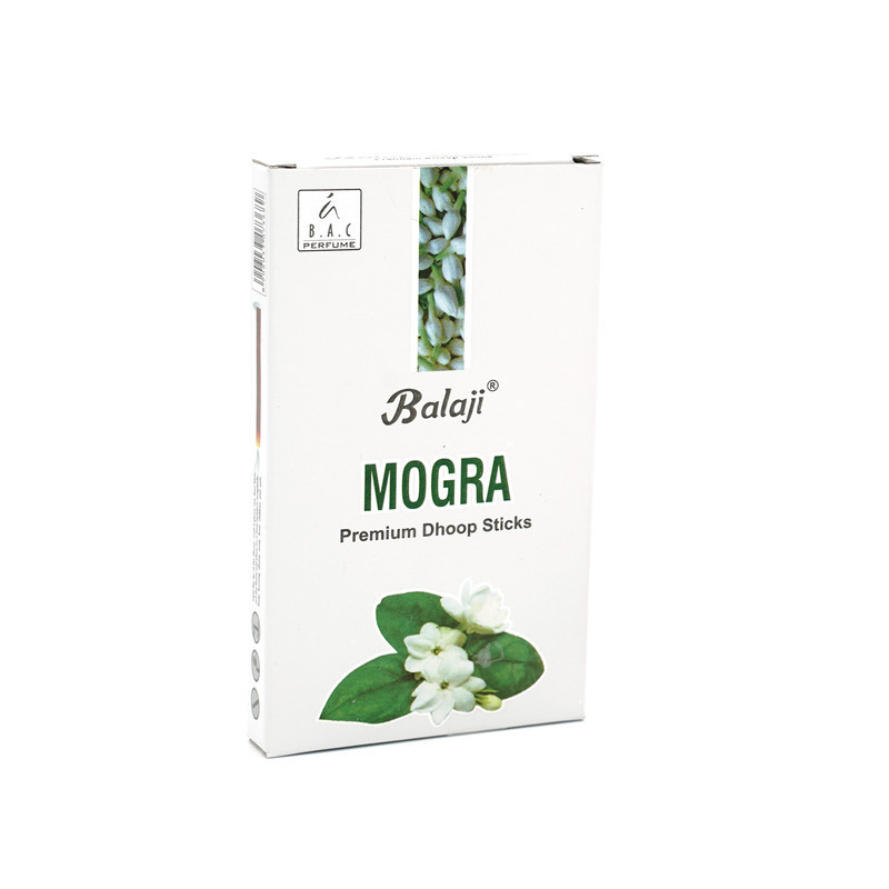 عود بالاجی مدل MOGRA