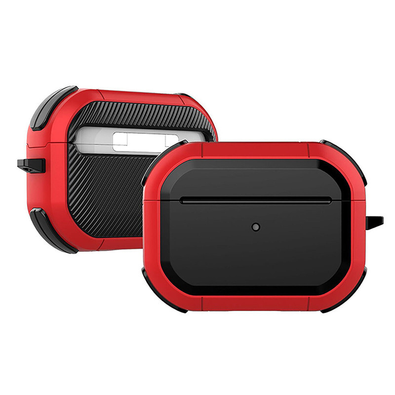 کاور مدل Eggshell مناسب برای کیس اپل ایرپاد پرو 2