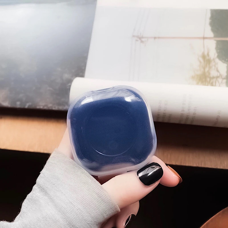 کاور اگشل مدل kaws jordan مناسب برای کیس سامسونگ galaxy buds corebuds fe