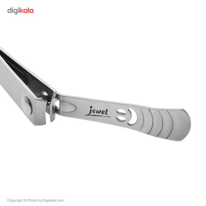 ناخن گیر جویل کد GCR-902 طرح 3