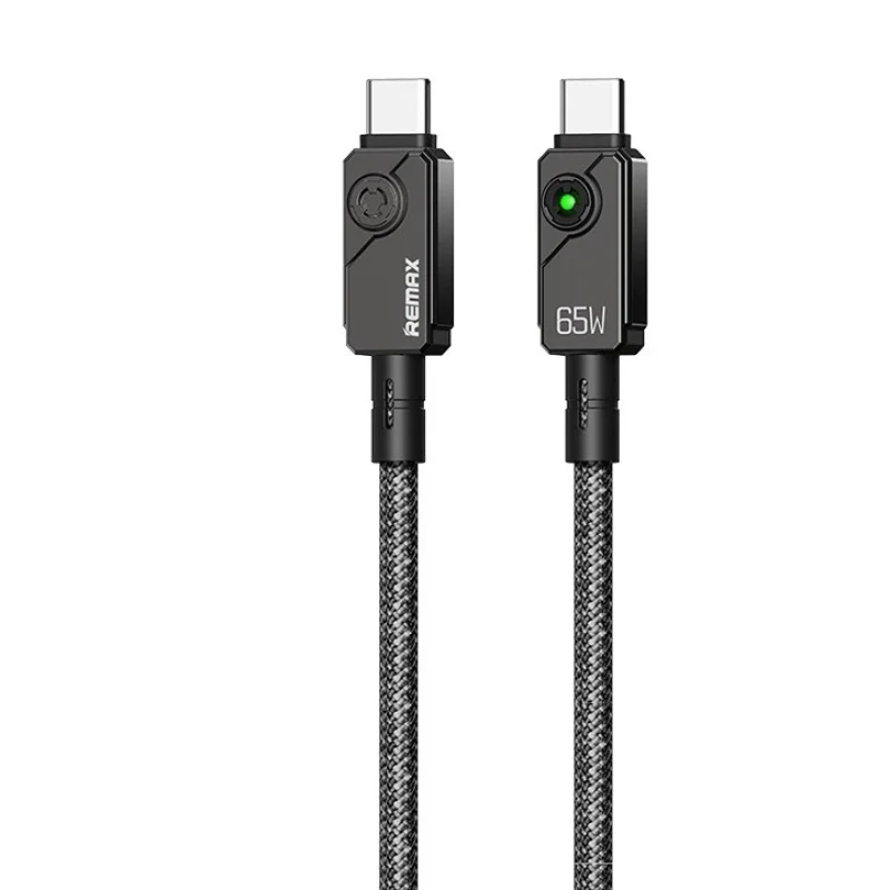 کابل USB-C ریمکس مدل C36 طول 1.2متر