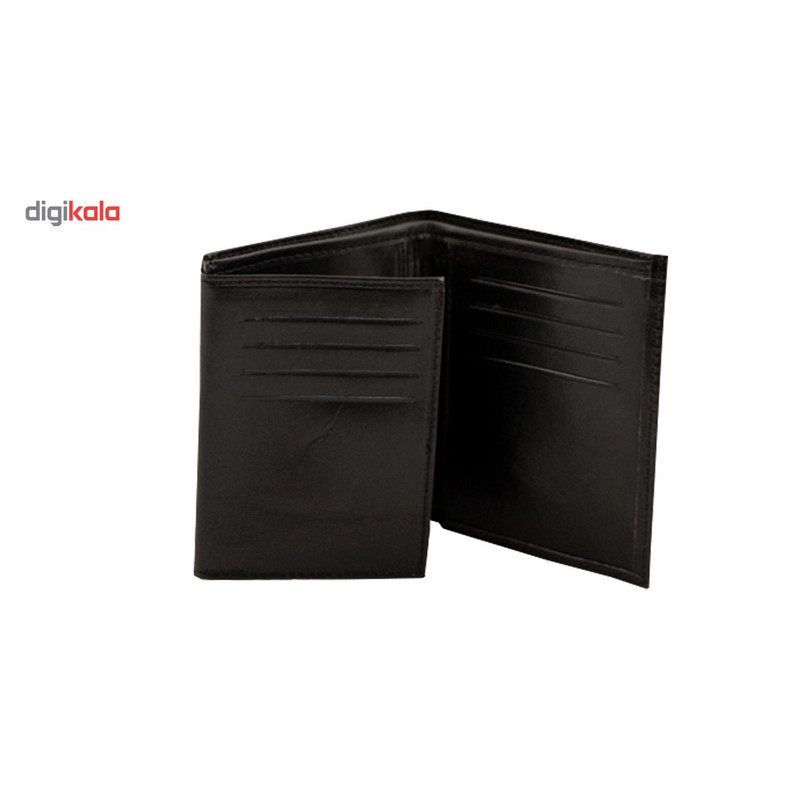 ست هدیه مردانه چرم بارز کد DS1.1