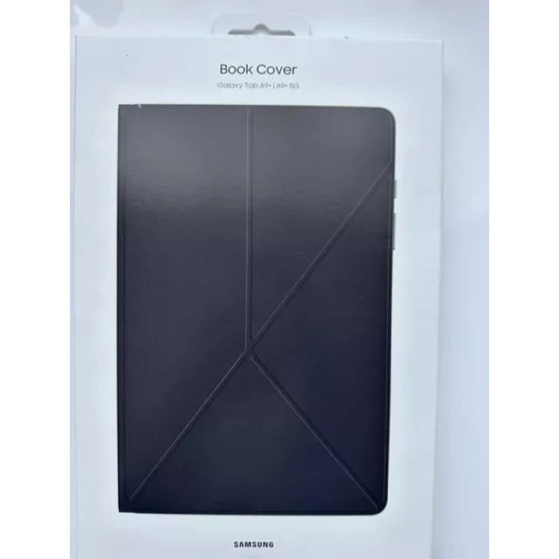 کاور سامسونگ مدل Book Cover EF-BX210 مناسب برای تبلت سامسونگ Galaxy Tab A9 Plus  A9 Plus 5G