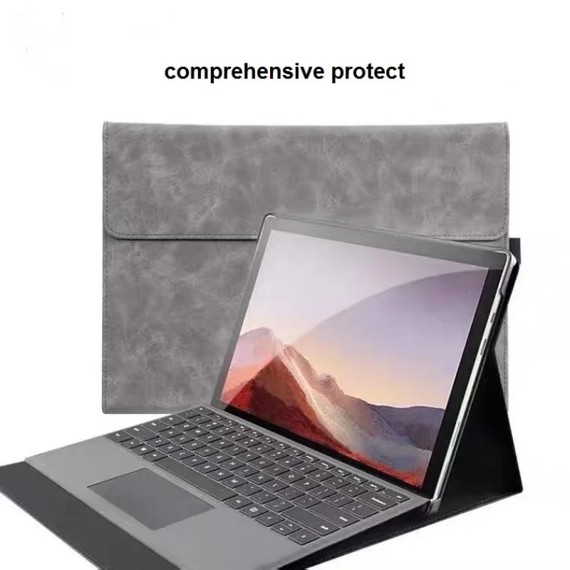 کیف کلاسوری مدل PRO مناسب برای تبلت مایکروسافت  Surface Pro 4  5  6 7  7plus