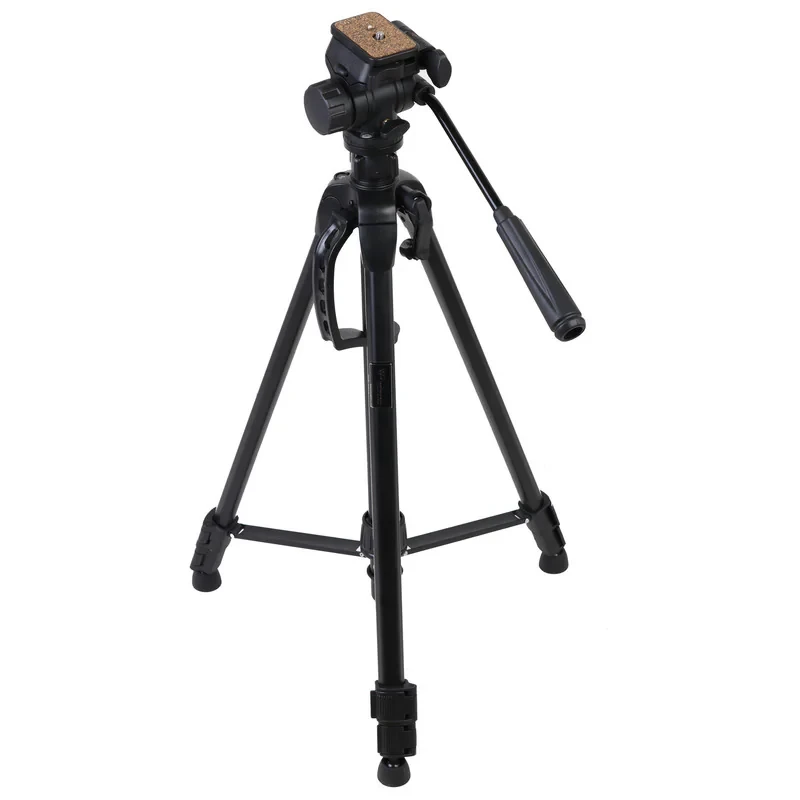 سه پایه دوربین ویفنگ مدل WT-3716