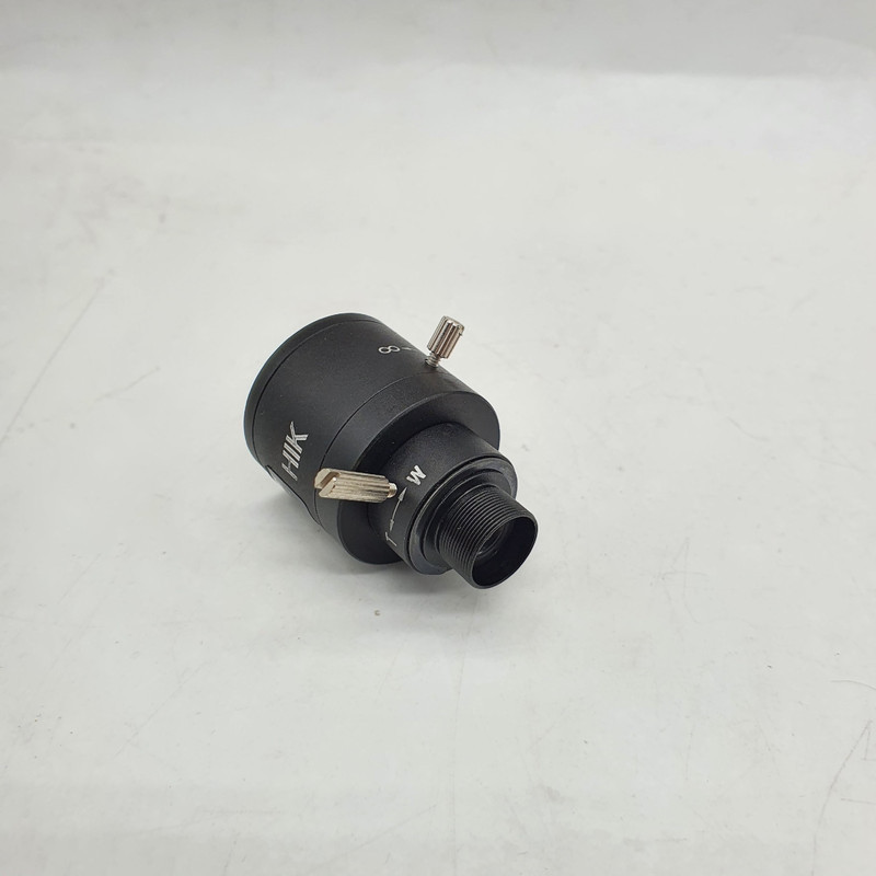لنز دوربین مداربسته هایک مدل 4-9mm