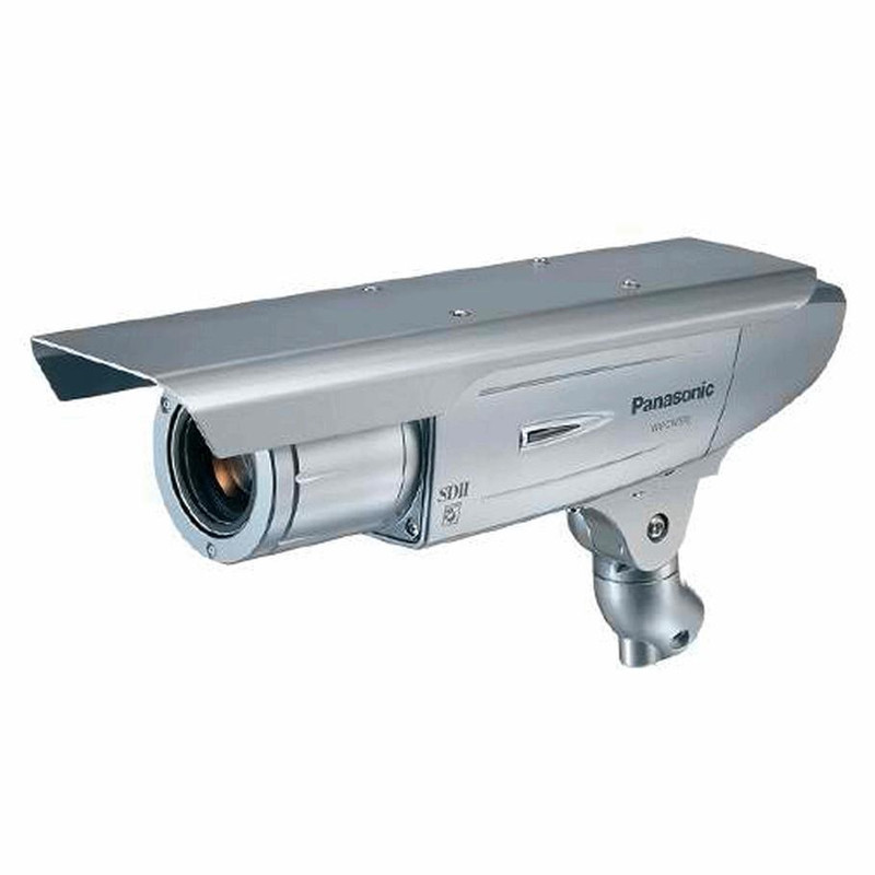 دوربین مداربسته آنالوگ پاناسونیک مدل WV-CW380G