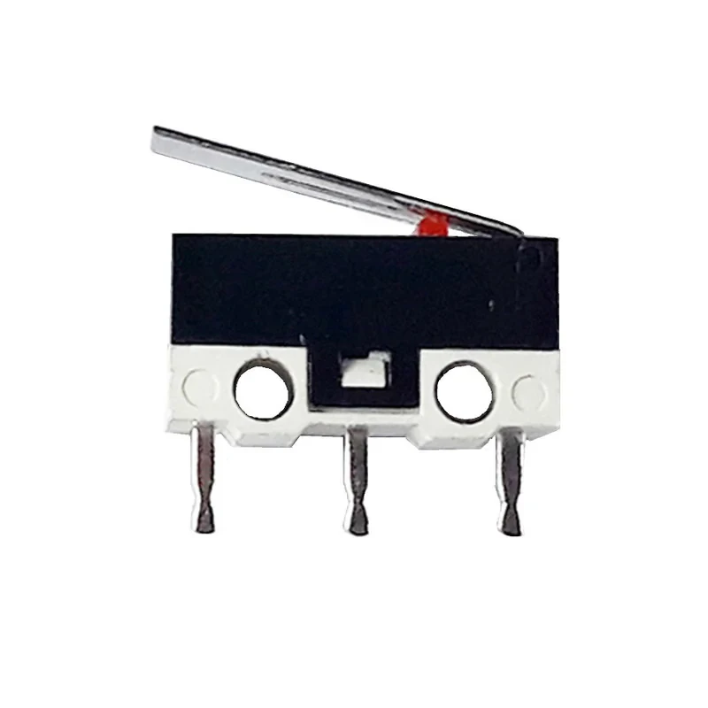 میکروسوئیچ مدل TS-1310 بسته 4 عددی