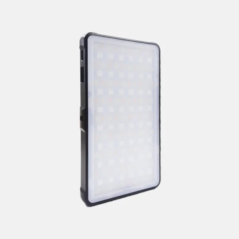 نور ثابت ال ای دی مدل CL- CO1 کد RGB