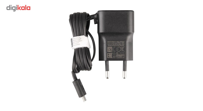 شارژر دیواری مدل AC-20E