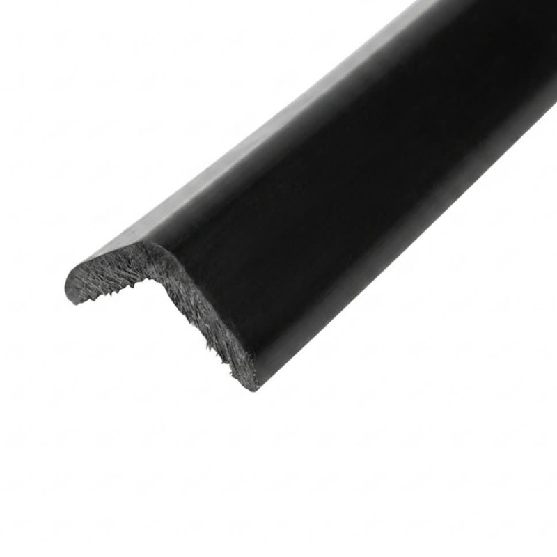 دیوارپوش مدل نبشی PVC کد 40 بسته 5 عددی